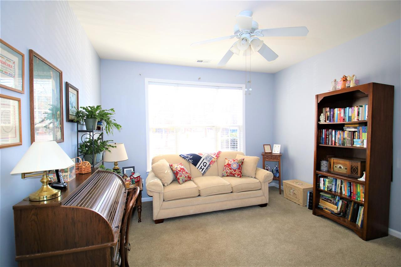 11205 Slider Drive Raleigh, NC 27614 - Photo 15 of 25 Office
