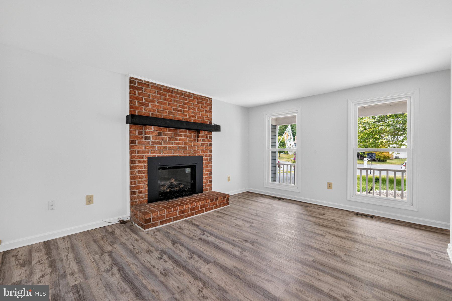 302 Spring Gate Court Mount Airy, MD 21771 - Photo 21 of 48