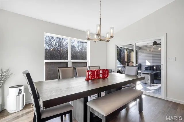 $329,900 | 38 Brush Crk Drive, Pacific, MO 63069