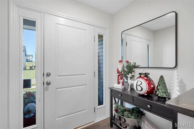 $329,900 | 38 Brush Crk Drive, Pacific, MO 63069