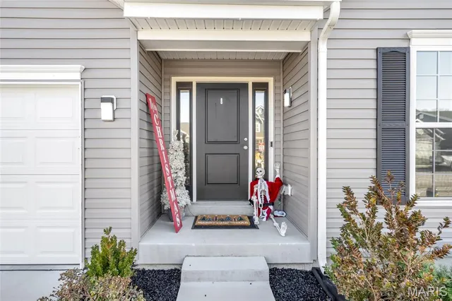 $329,900 | 38 Brush Crk Drive, Pacific, MO 63069