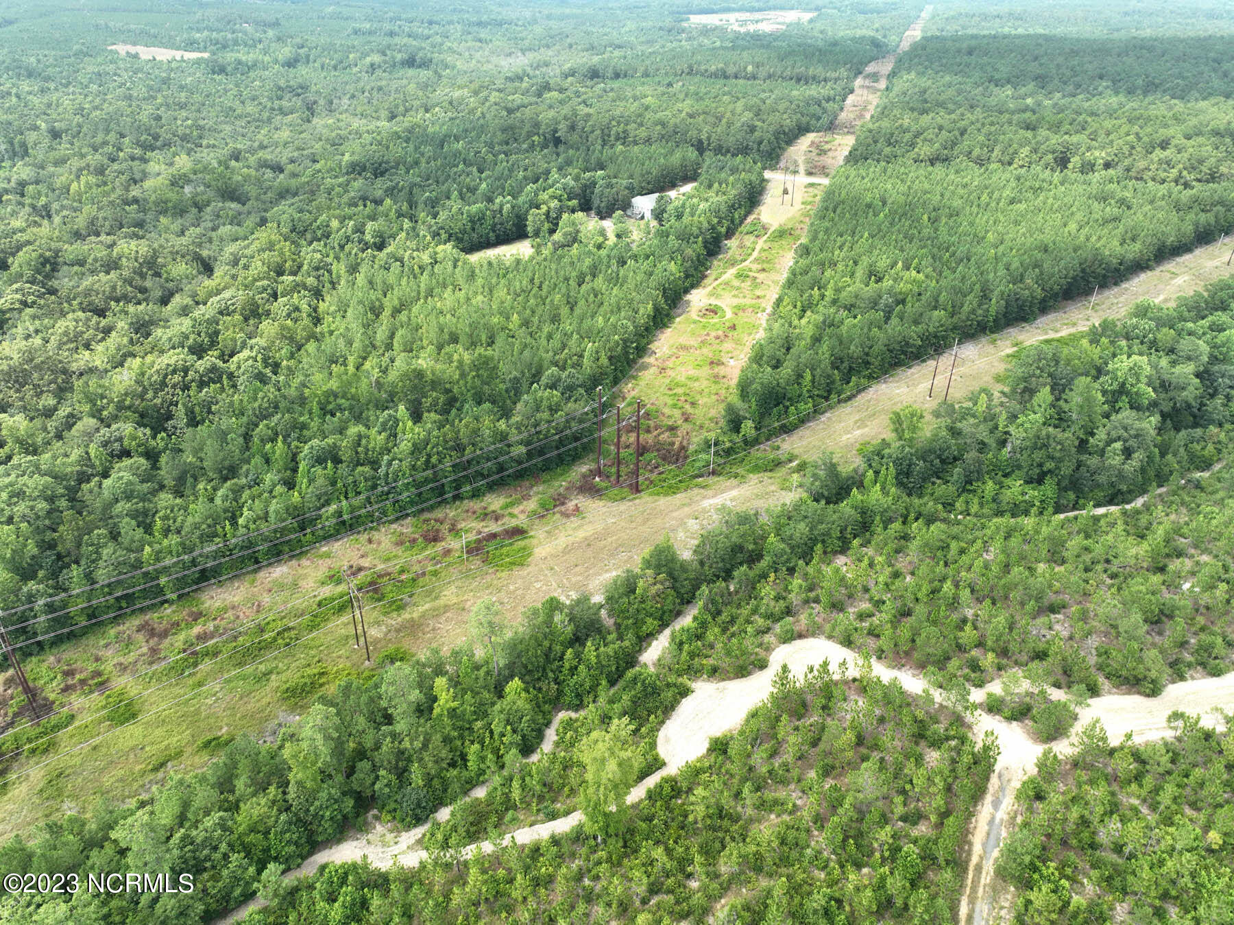 Tbd Tbd Reynview Road Jackson Springs, NC 27281 - Photo 2 of 7 DJI_0342