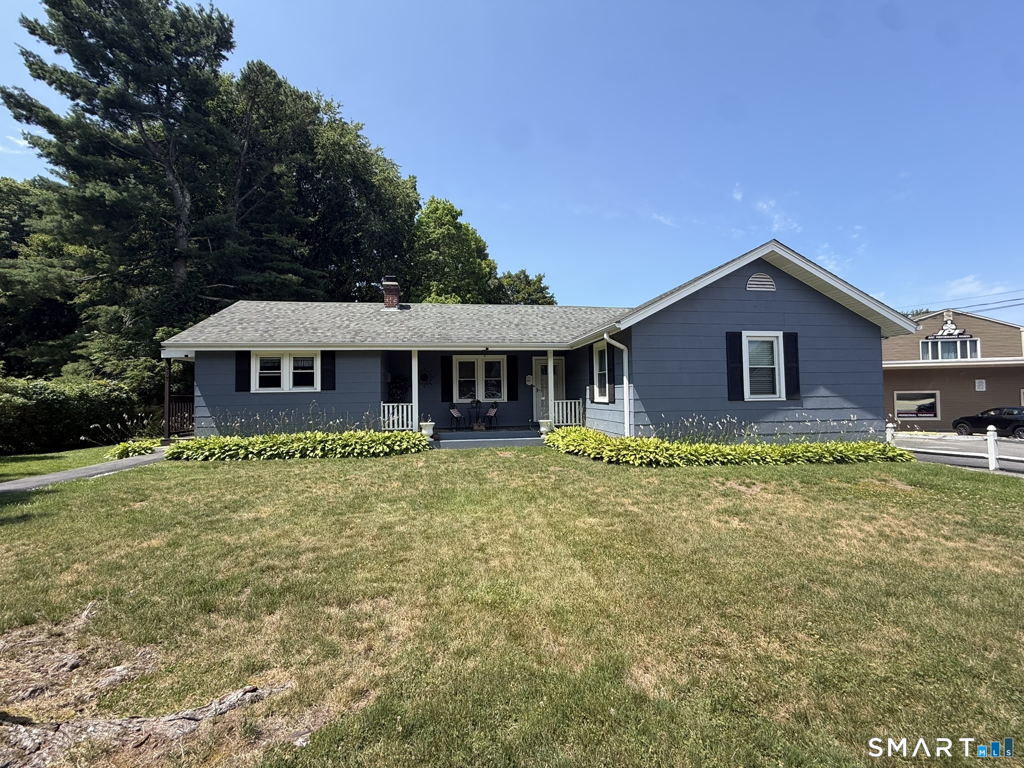 517 Davis Road Killingly, CT 06239 - Photo 1 of 20 Gallery Image 1