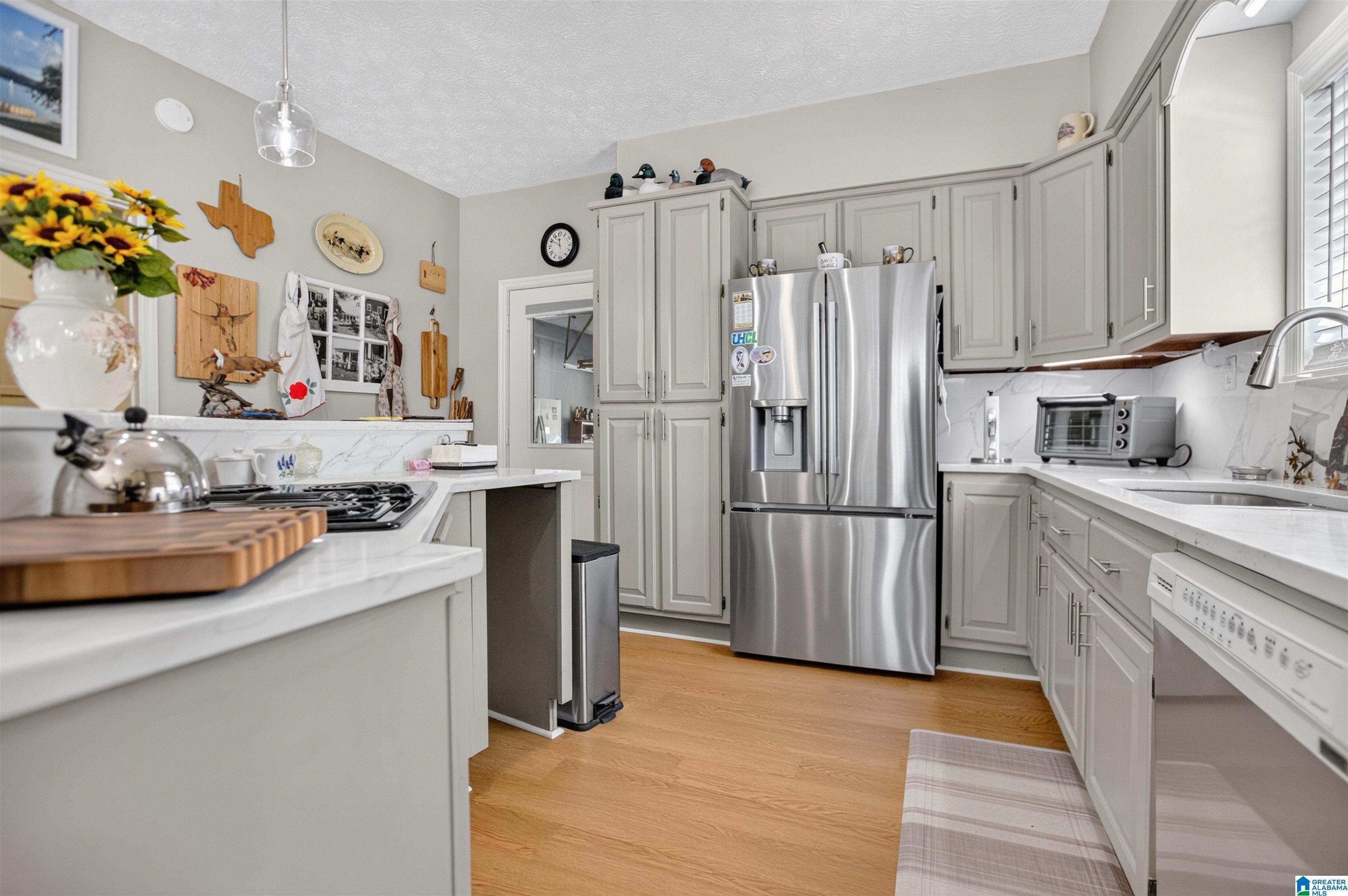 2040 Mohawk Cliff Road Ohatchee, AL 36271 - Photo 38 of 77 Gallery Image 38