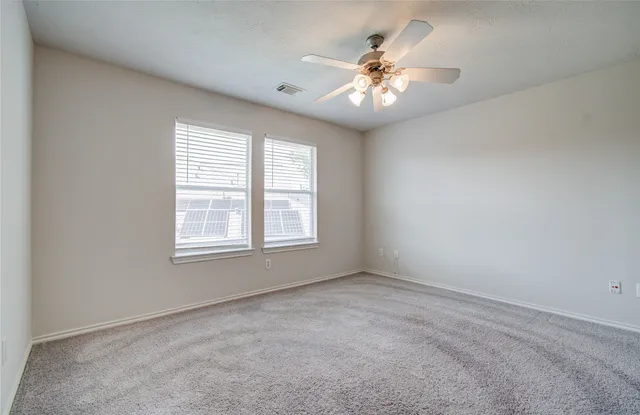 en view interior of the house