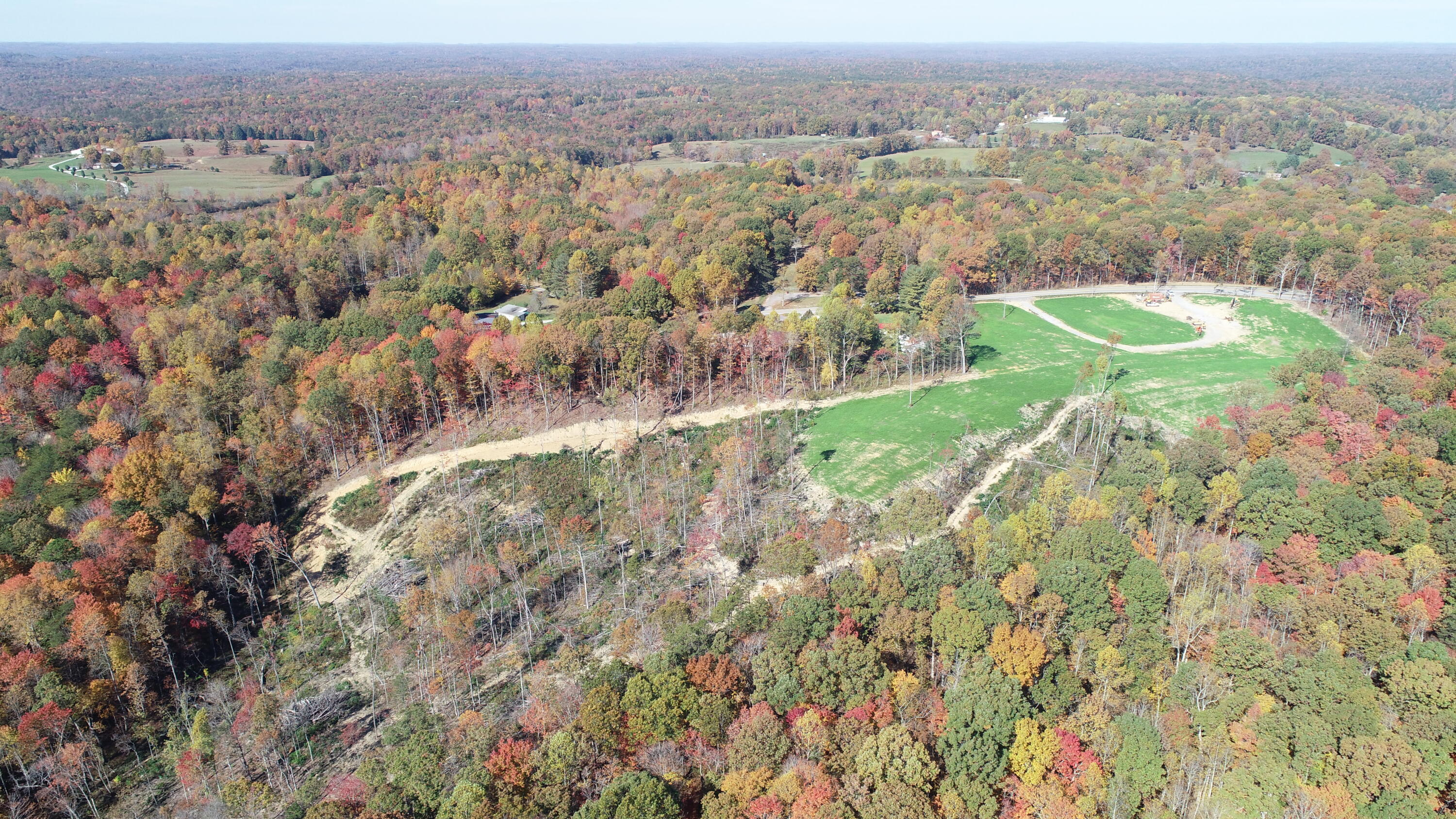 8888 Highway 90 Road Burnside, KY 42519 - Photo 22 of 27 DJI_0179