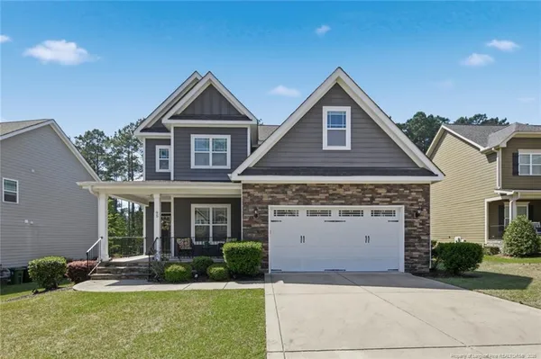 $445,000 | 95 Valley Brook Lane, Spring Lake, NC 28390
