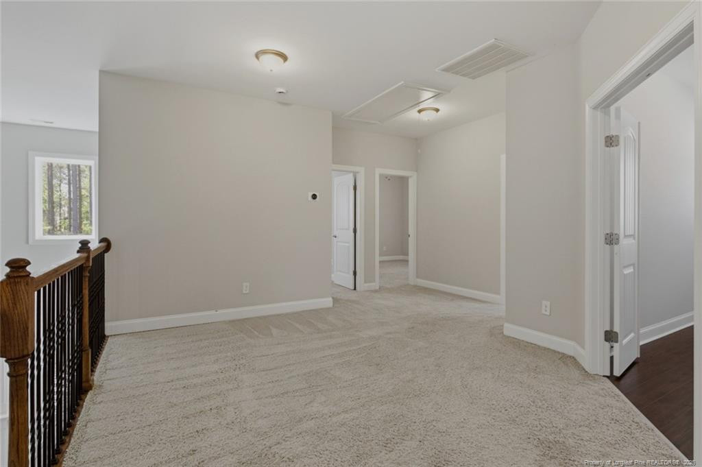 95 Valley Brook Lane Spring Lake, NC 28390 - Photo 28 of 49 a view of an empty room