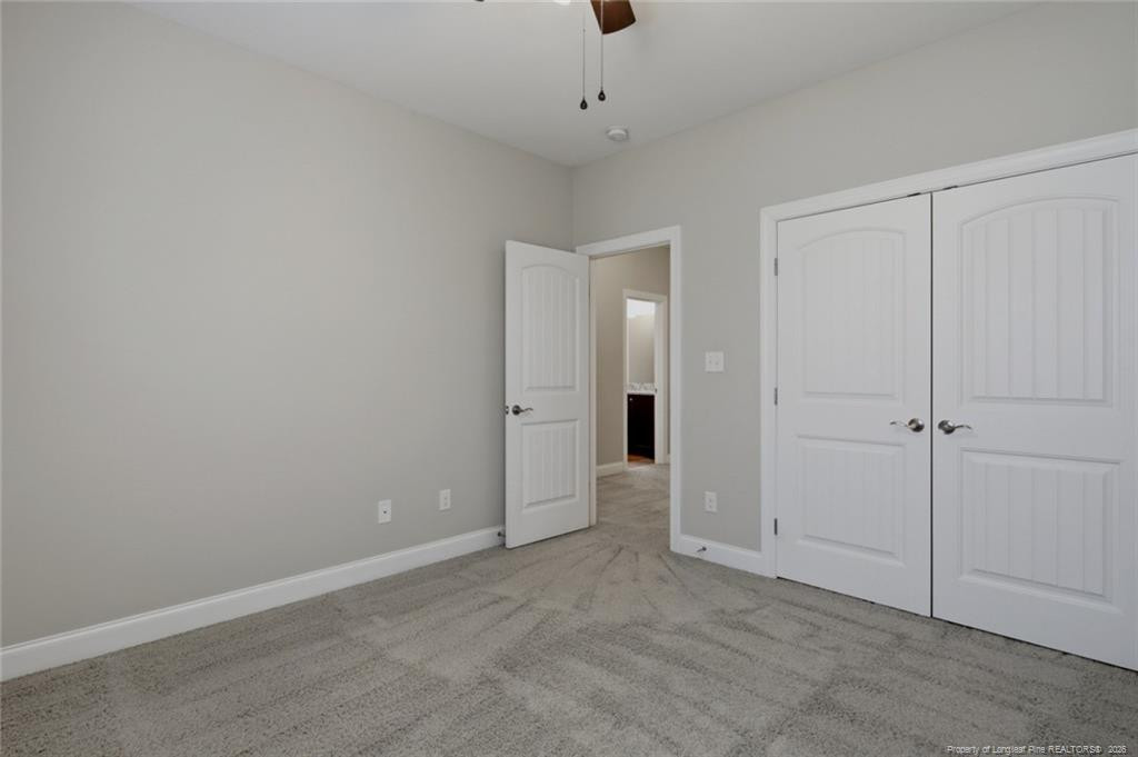 95 Valley Brook Lane Spring Lake, NC 28390 - Photo 35 of 49 a view of an empty room
