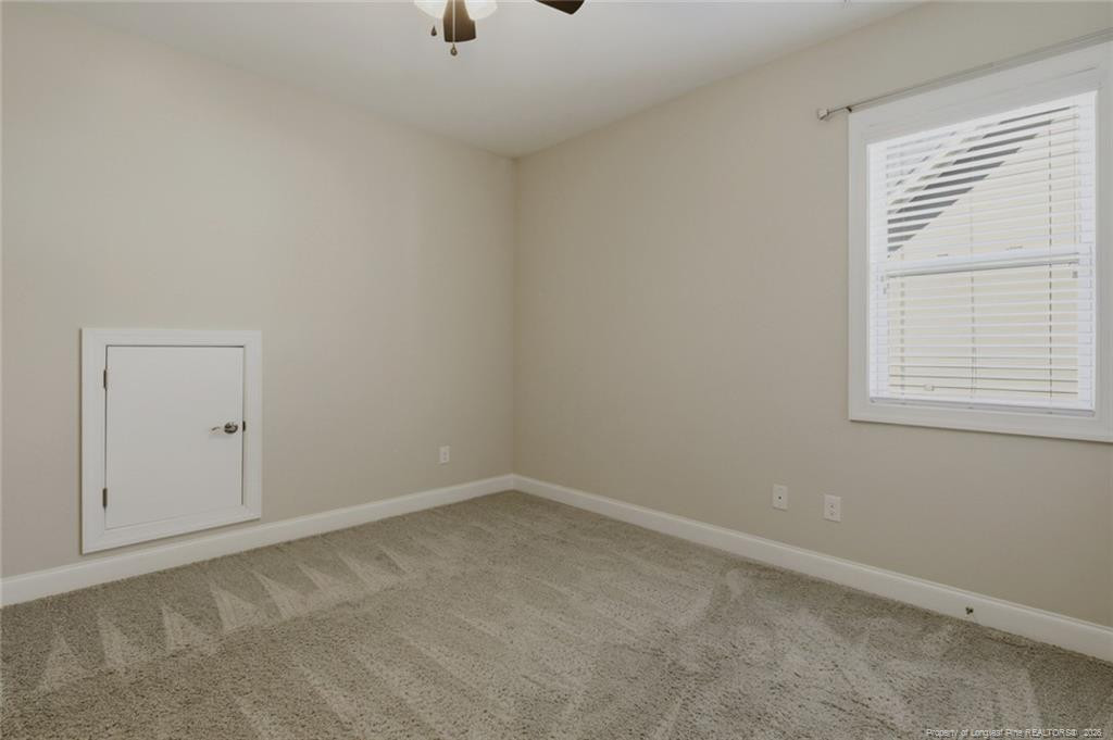 95 Valley Brook Lane Spring Lake, NC 28390 - Photo 40 of 49 an empty room with a window