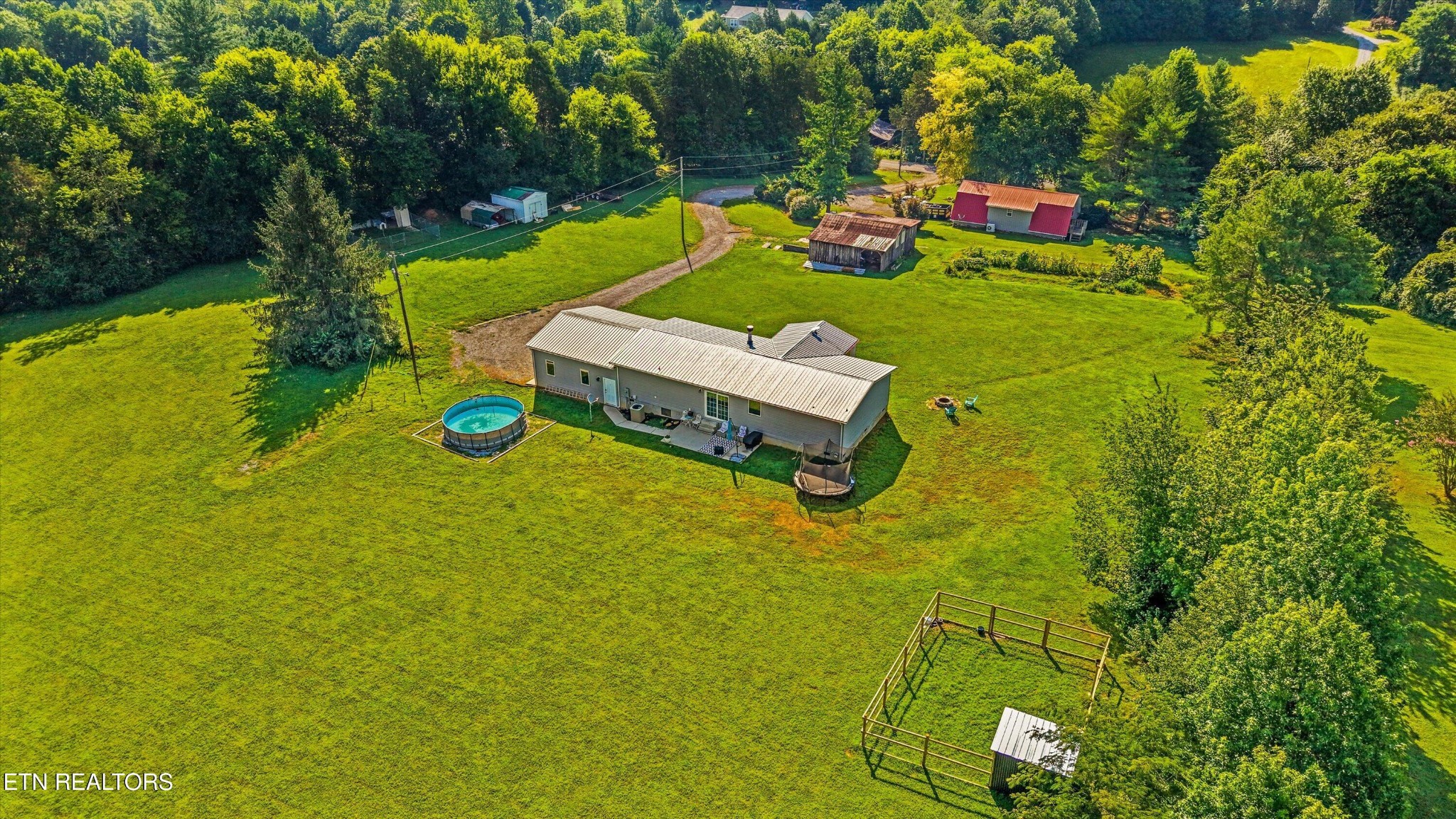5615 Big Sandy Road Philadelphia, TN 37846 - Photo 42 of 47 Gallery Image 42