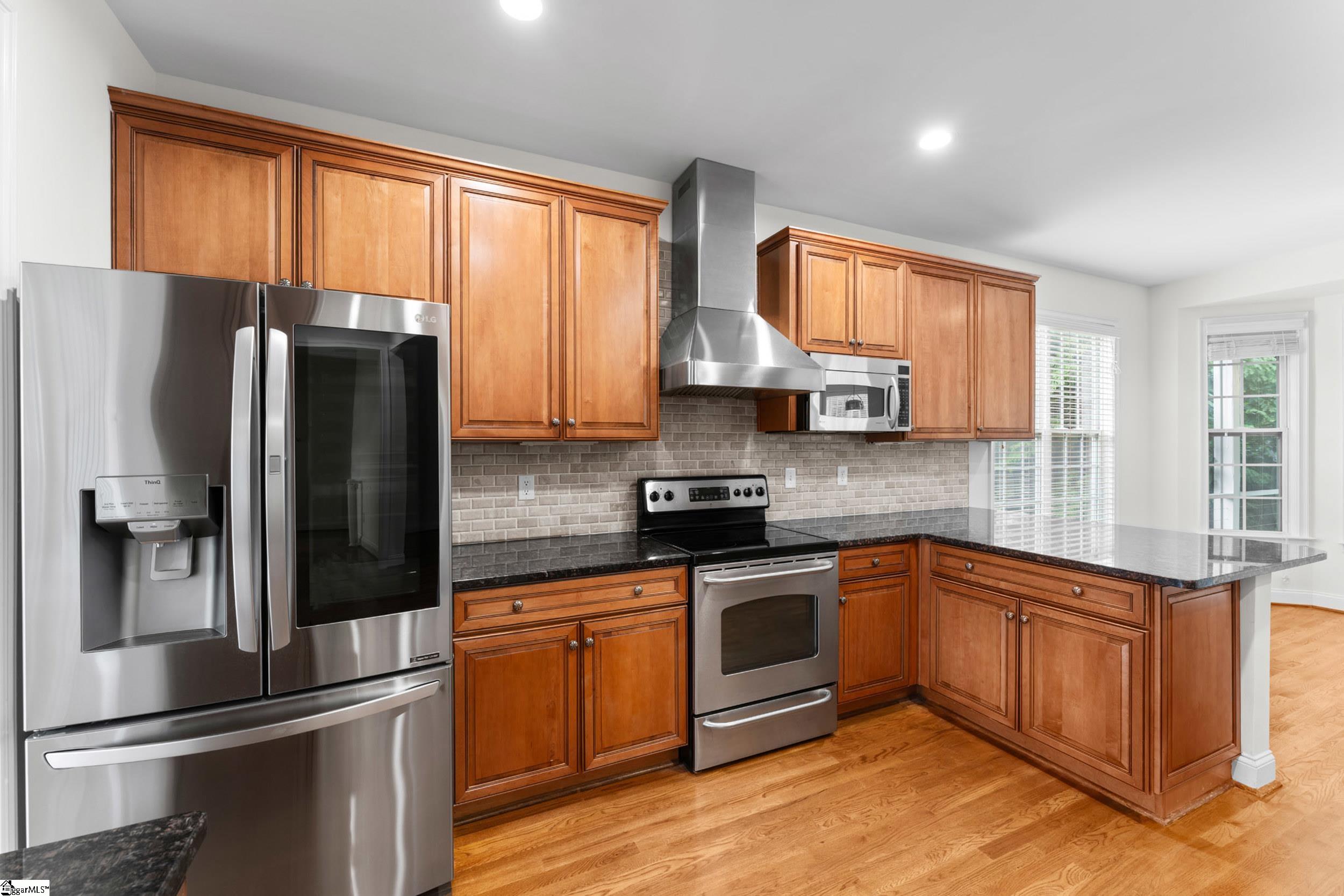 6 Aldgate Way Greer, SC 29650 - Photo 11 of 46