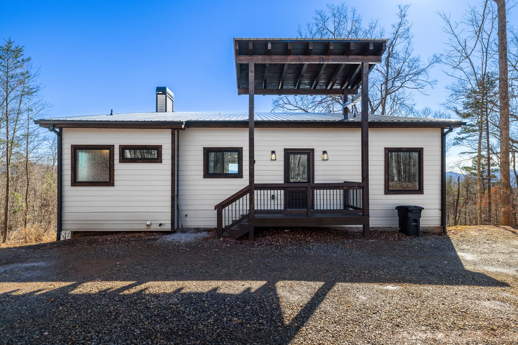 310 Wunder Bear Ridge Morganton, GA 30560 - Photo 39 of 54
