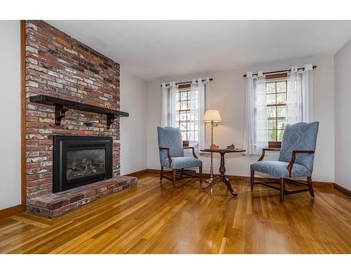25 Singlefoot Road Chelmsford, MA 01824 - Photo 11 of 30
