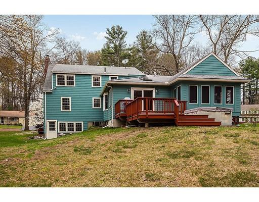 25 Singlefoot Road Chelmsford, MA 01824 - Photo 28 of 30