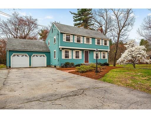 25 Singlefoot Road Chelmsford, MA 01824 - Photo 30 of 30