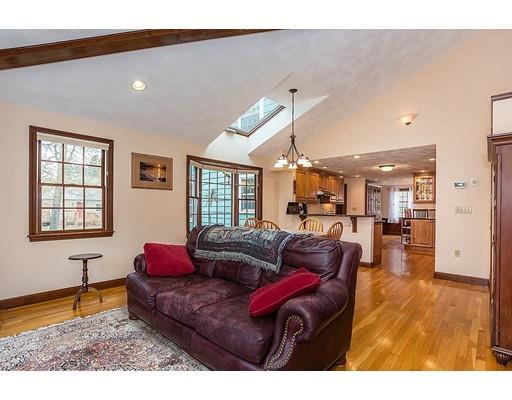 25 Singlefoot Road Chelmsford, MA 01824 - Photo 7 of 30