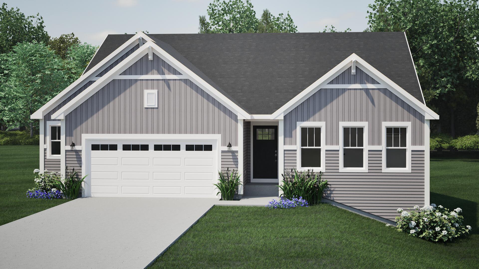 39 Copper Trails Road Hartford, WI 53027 - Photo 1 of 2 134-029 Rendered