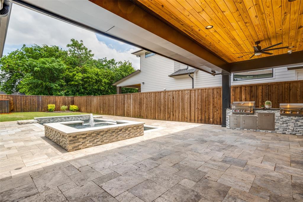 7714 Roper Street Dallas, TX 75209 - Photo 28 of 34