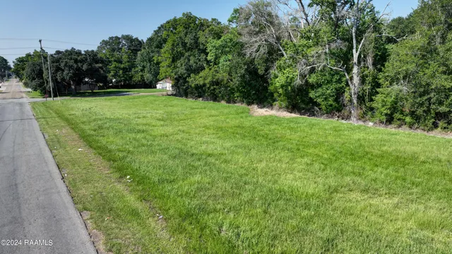 $50,000 | Tbd North Tbd N Lyman & Graceland Avenue, Abbeville, LA 70510