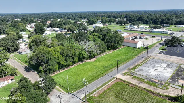 $50,000 | Tbd North Tbd N Lyman & Graceland Avenue, Abbeville, LA 70510