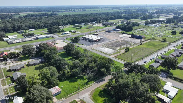 $50,000 | Tbd North Tbd N Lyman & Graceland Avenue, Abbeville, LA 70510