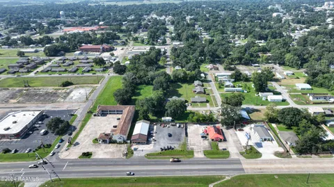 $50,000 | Tbd North Tbd N Lyman & Graceland Avenue, Abbeville, LA 70510