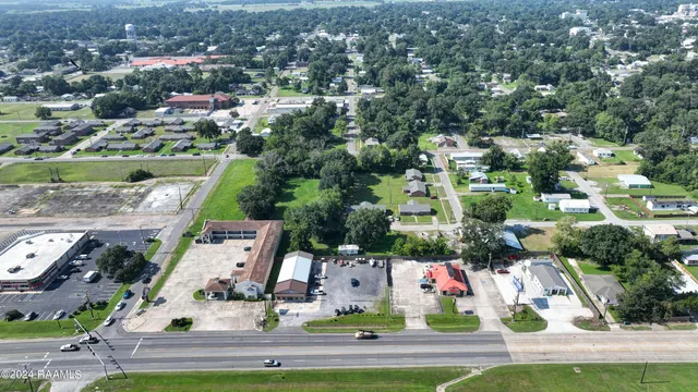 $50,000 | Tbd North Tbd N Lyman & Graceland Avenue, Abbeville, LA 70510
