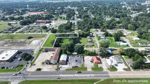 $50,000 | Tbd North Tbd N Lyman & Graceland Avenue, Abbeville, LA 70510