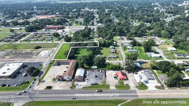 $50,000 | Tbd North Tbd N Lyman & Graceland Avenue, Abbeville, LA 70510