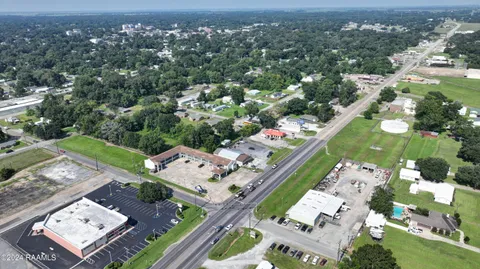 $50,000 | Tbd North Tbd N Lyman & Graceland Avenue, Abbeville, LA 70510