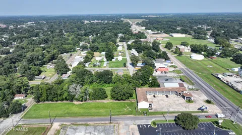 $50,000 | Tbd North Tbd N Lyman & Graceland Avenue, Abbeville, LA 70510