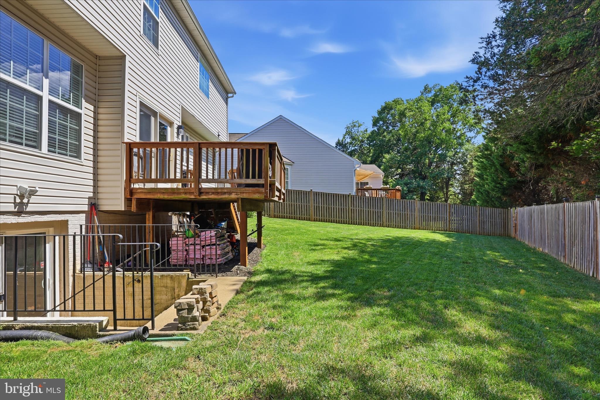 625 Hunters Road Culpeper, VA 22701 - Photo 41 of 42 043A1487