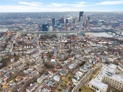 $340,000 | 245-247 Natchez Street, Pittsburgh, PA 15211