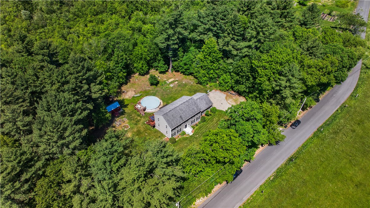 245 Jackson Schoolhouse Road Burrillville, RI 02859 - Photo 36 of 37