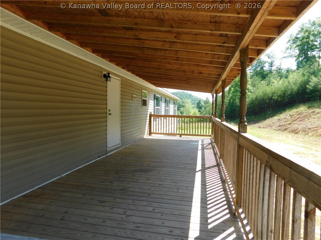 700 Big Sandy River Road Fort Gay, WV 25514 - Photo 16 of 16 Gallery Image 16