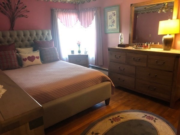 35 Baltic Road Worcester, MA 01607 - Photo 16 of 27 Gallery Image 16