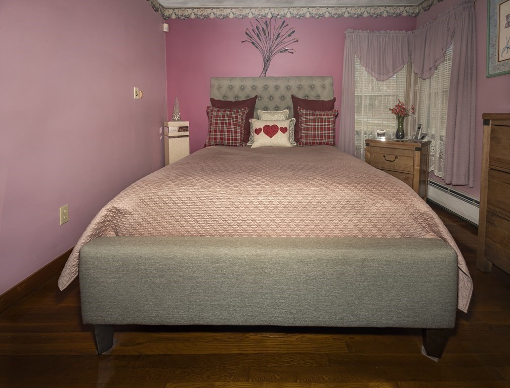 35 Baltic Road Worcester, MA 01607 - Photo 17 of 27 Gallery Image 17