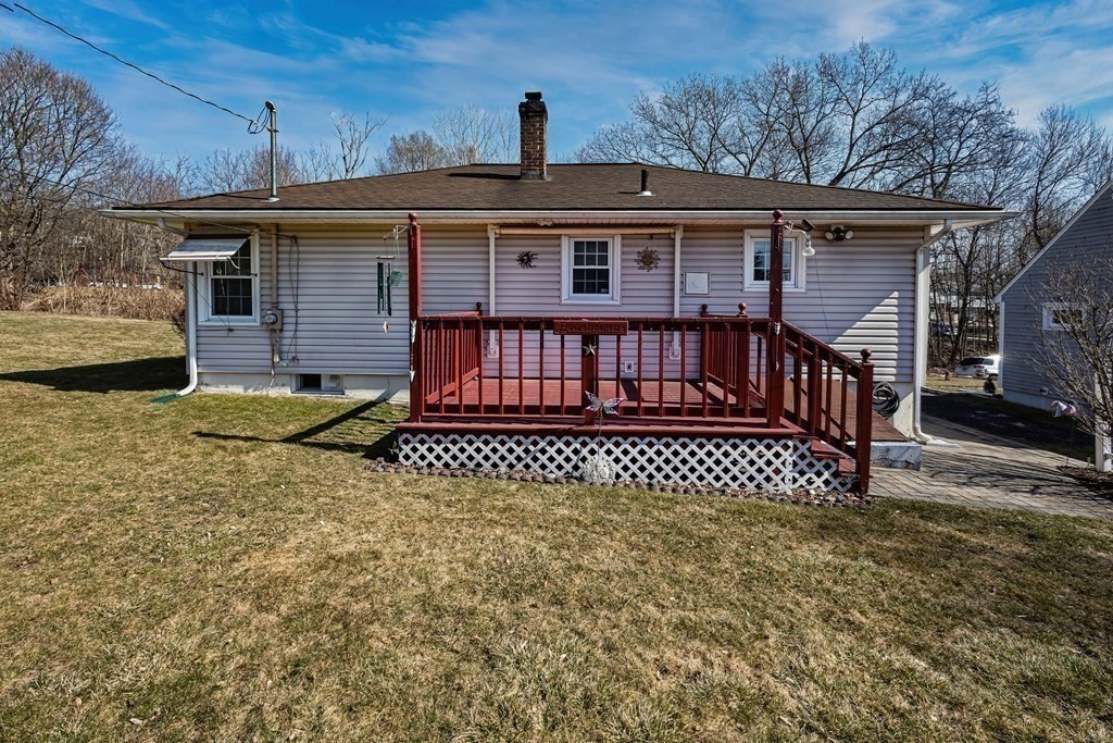 35 Baltic Road Worcester, MA 01607 - Photo 26 of 27 Gallery Image 26
