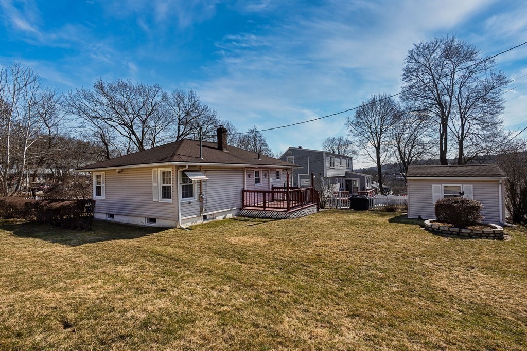 35 Baltic Road Worcester, MA 01607 - Photo 27 of 27 Gallery Image 27