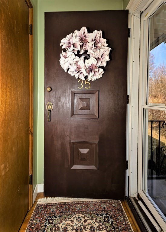 35 Baltic Road Worcester, MA 01607 - Photo 5 of 27 Gallery Image 5