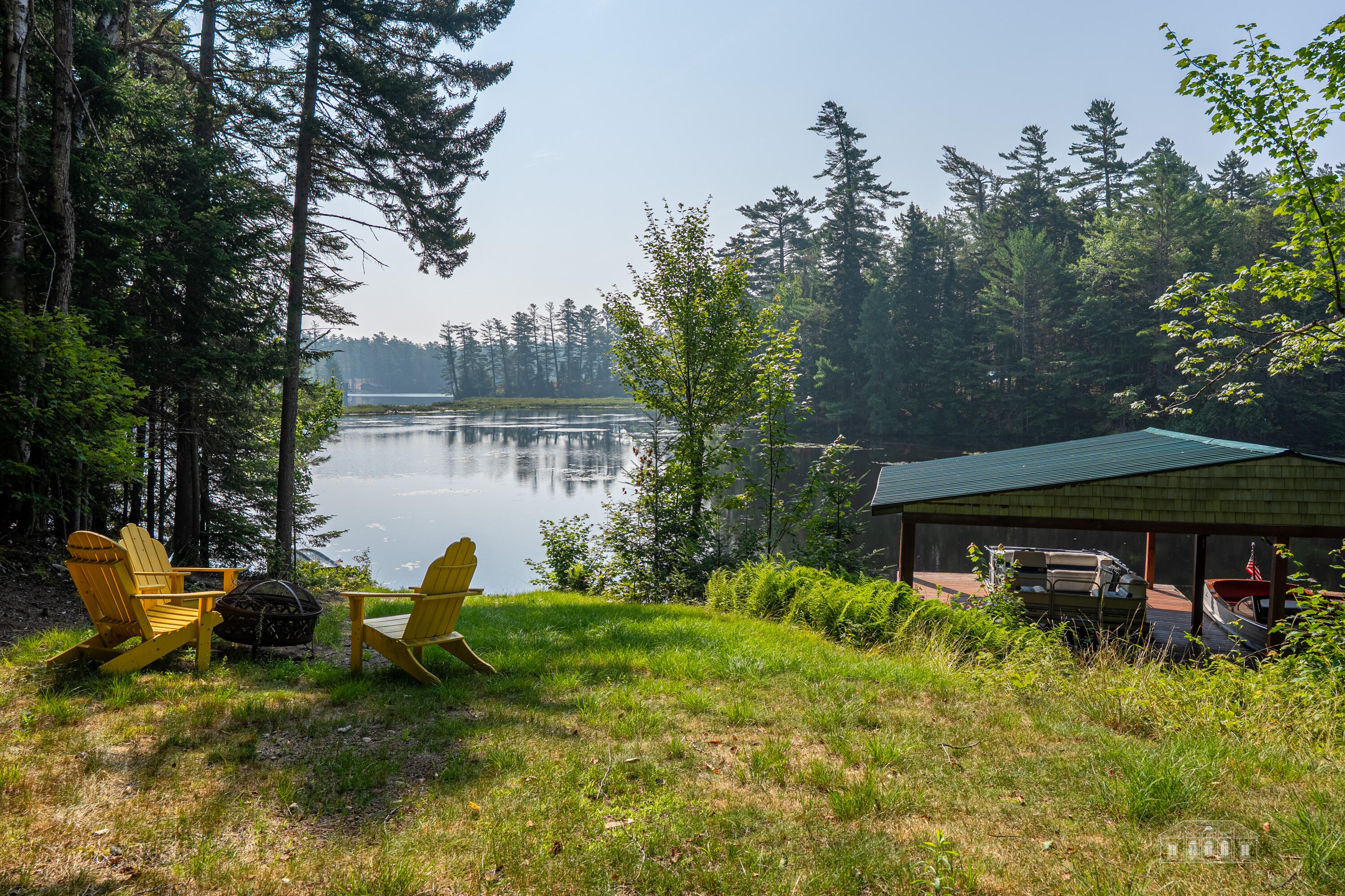 232 Clark Wardner Road Rainbow Lake, NY 12976 - Photo 45 of 72 232 Clark Wardner Rd VV-61
