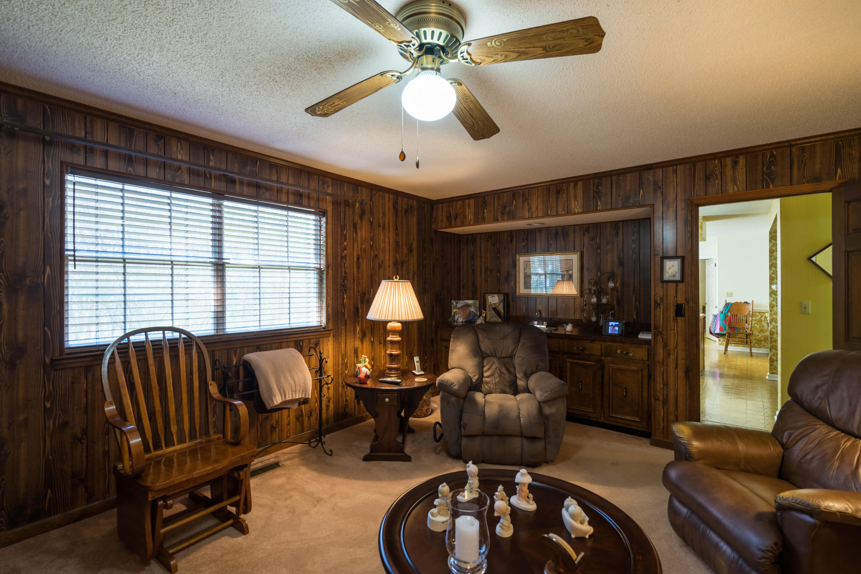 6746 Big Ridge Road Hixson, TN 37343 - Photo 8 of 22 Den