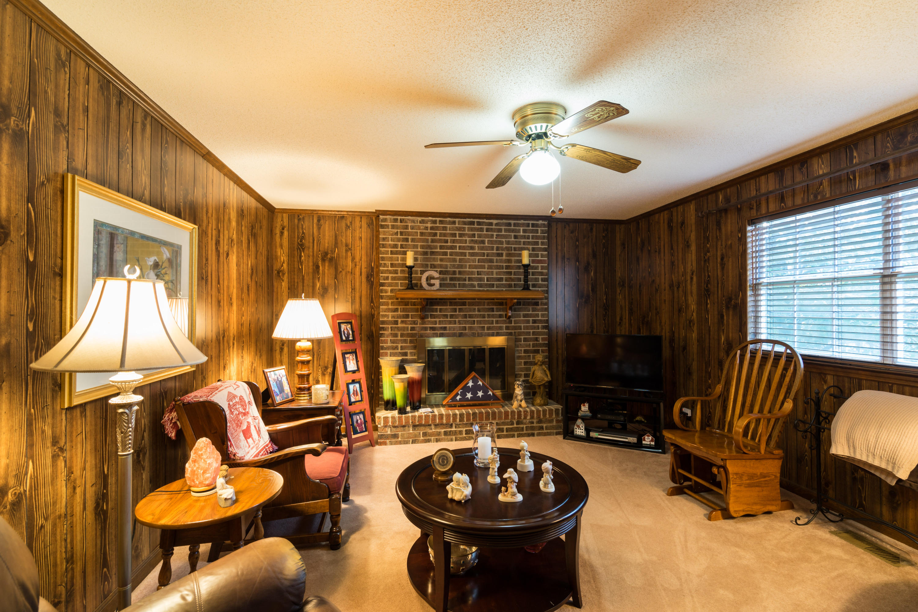 6746 Big Ridge Road Hixson, TN 37343 - Photo 9 of 22 Den