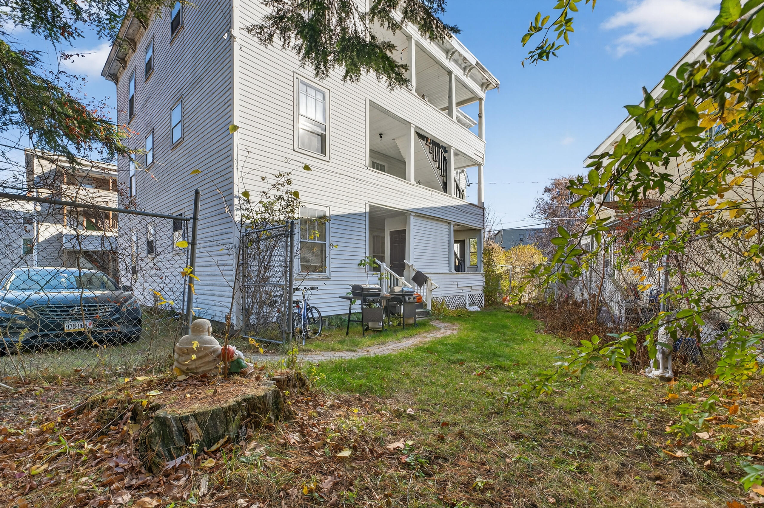 15 Boothby Street Augusta, ME 04330 - Photo 12 of 96 15 Boothby St_112