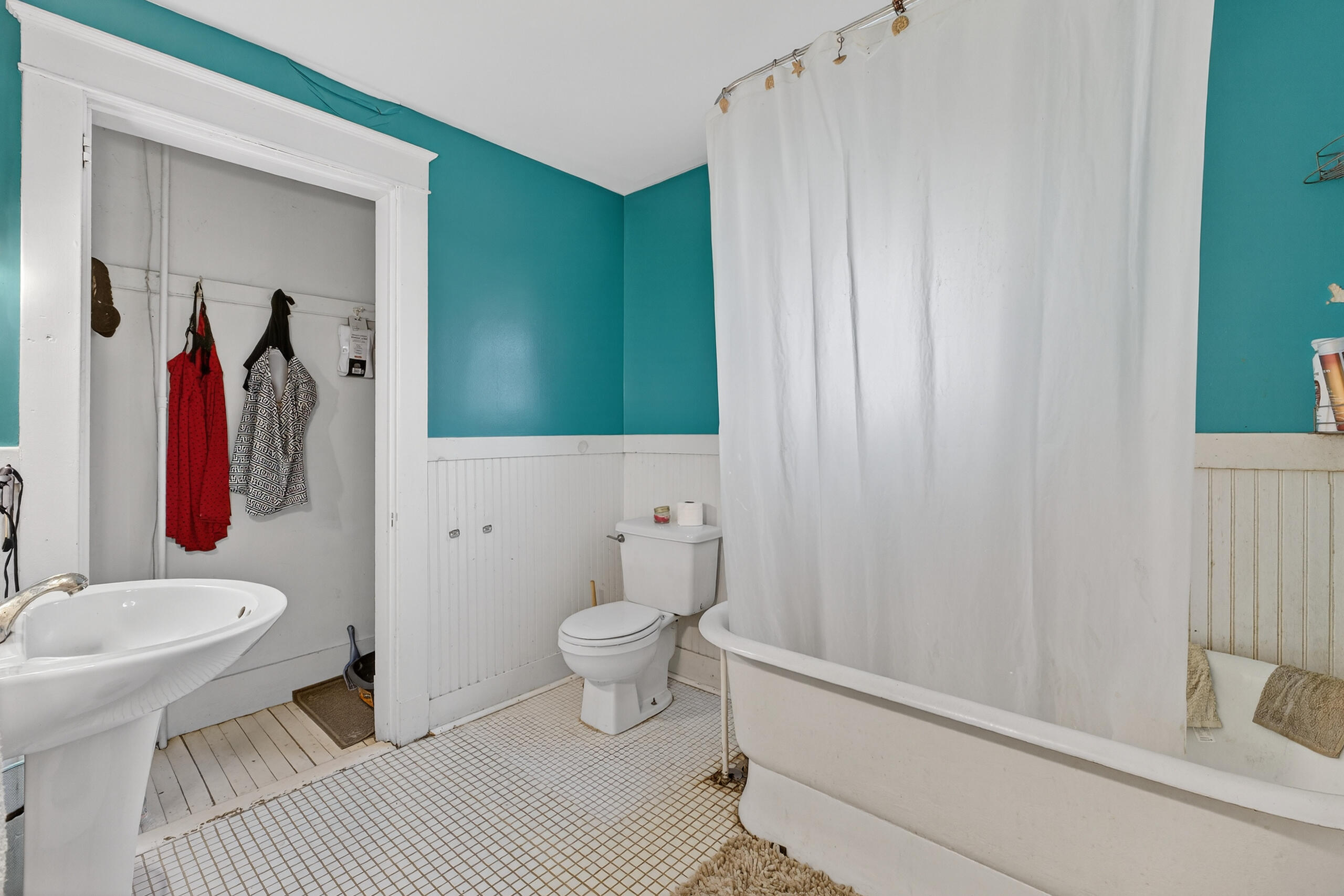 15 Boothby Street Augusta, ME 04330 - Photo 21 of 96 15 Boothby St_121