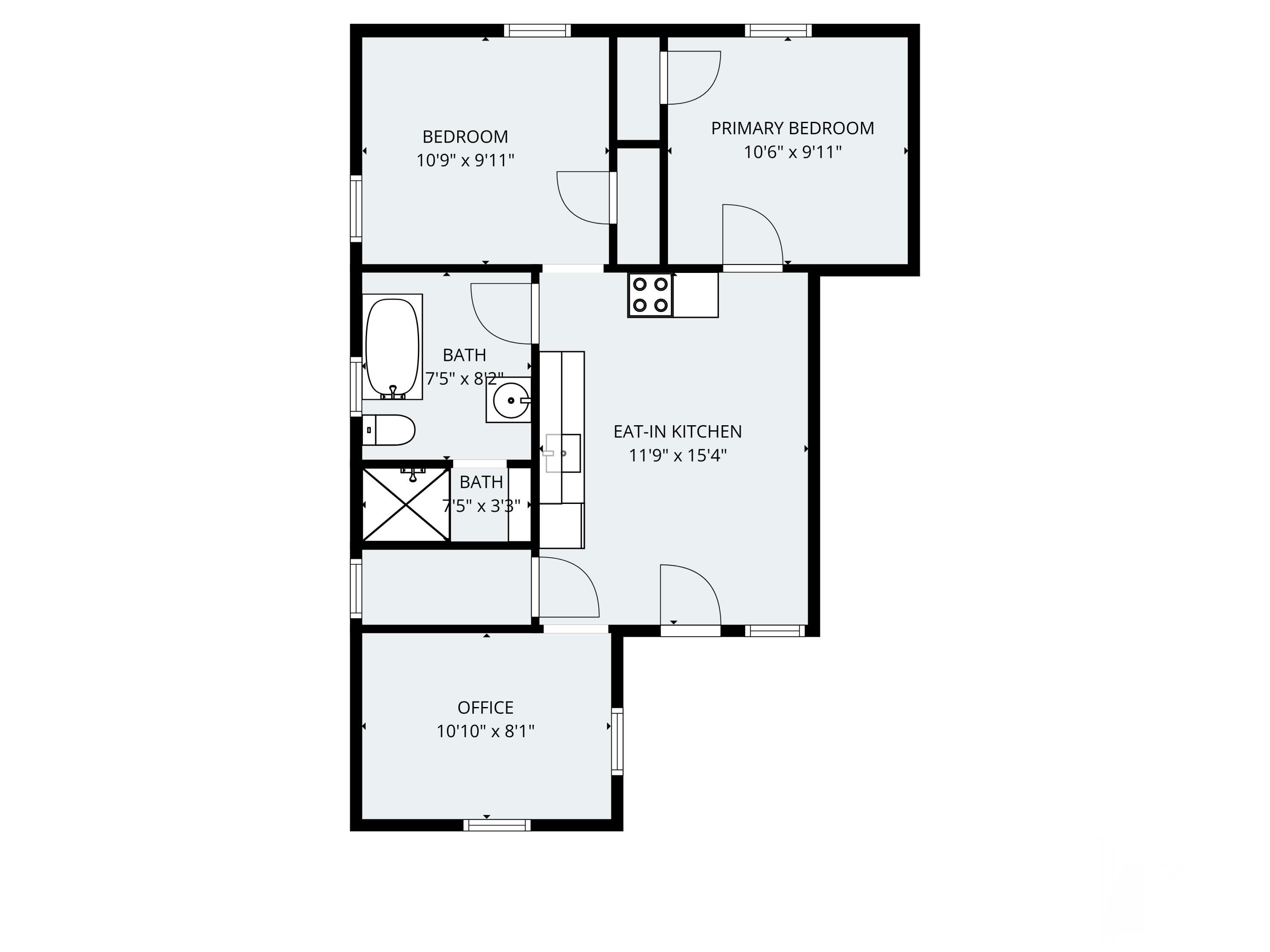 15 Boothby Street Augusta, ME 04330 - Photo 26 of 96 15 Boothby St_126