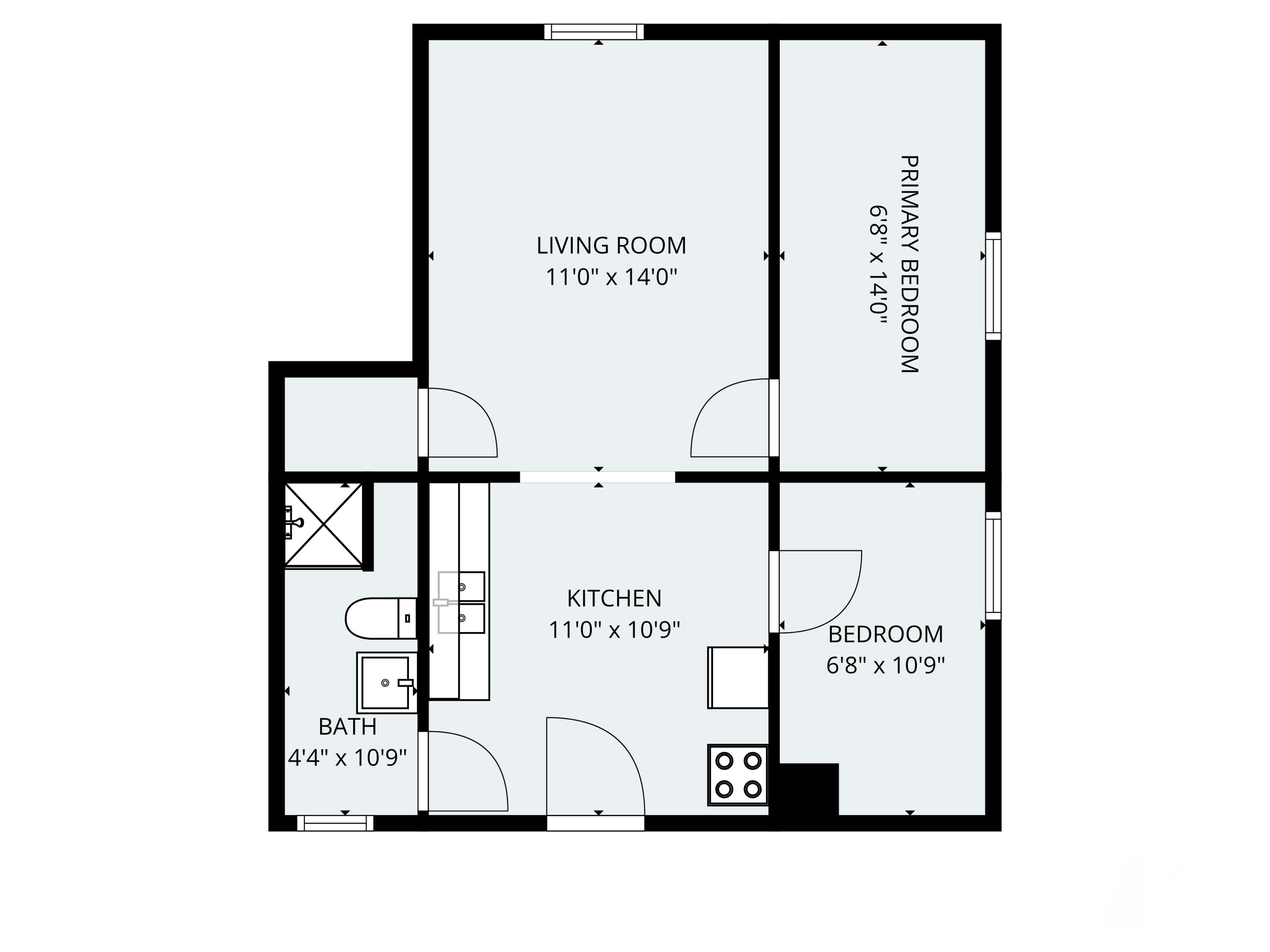 15 Boothby Street Augusta, ME 04330 - Photo 53 of 96 15 Boothby St_153