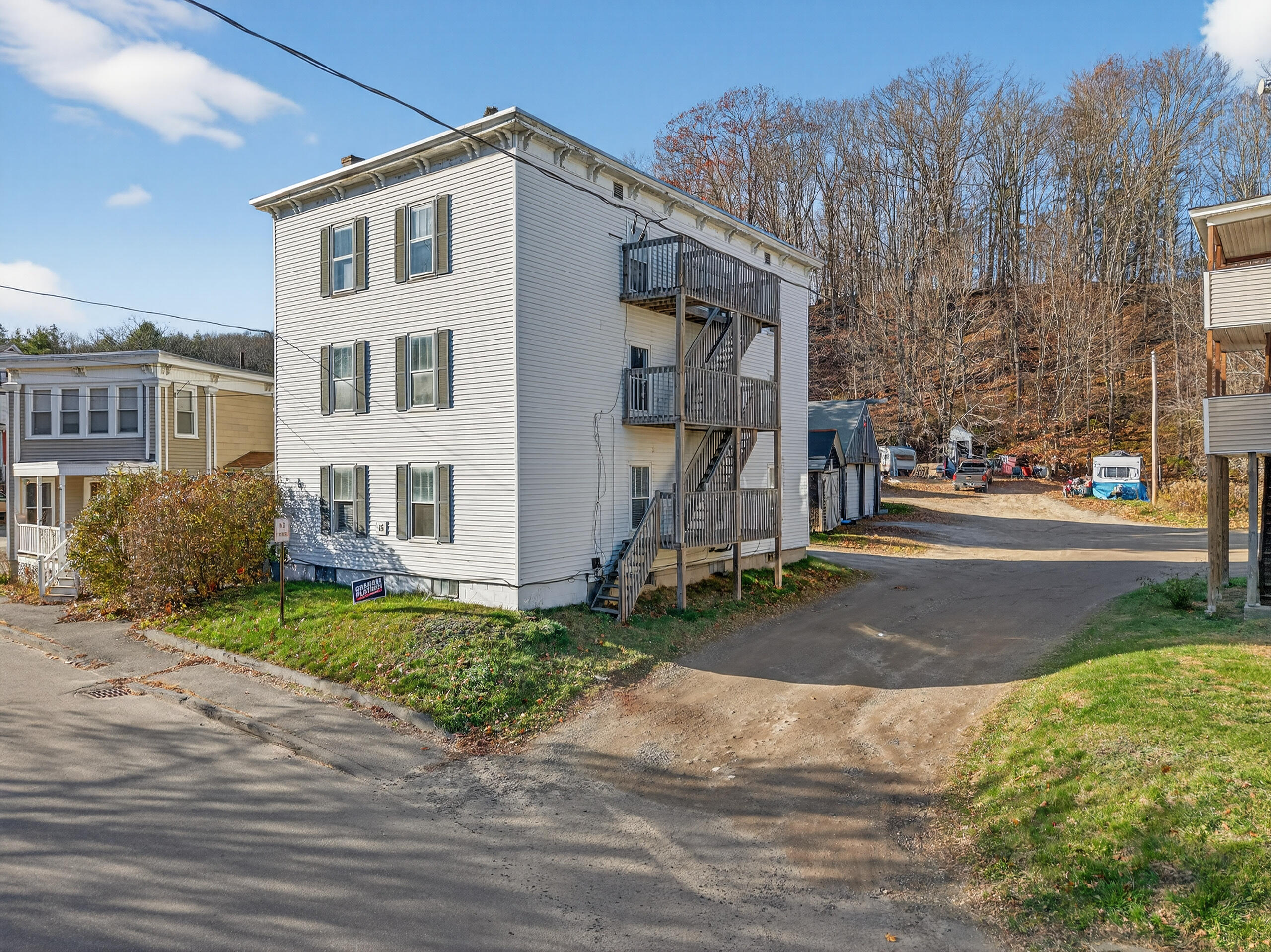 15 Boothby Street Augusta, ME 04330 - Photo 6 of 96 15 Boothby St_106