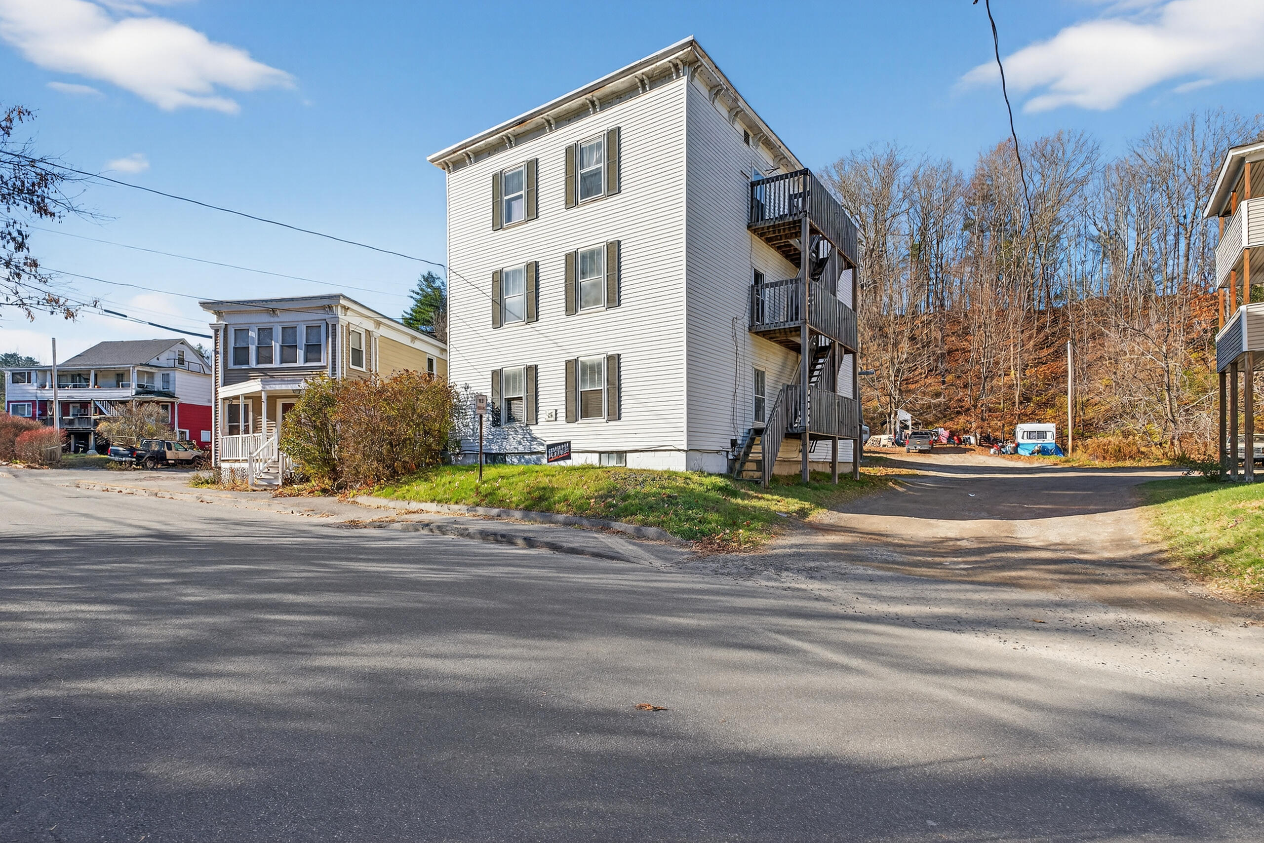 15 Boothby Street Augusta, ME 04330 - Photo 7 of 96 15 Boothby St_107